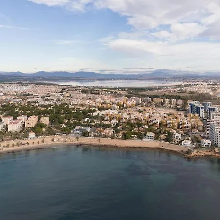 Innovabeach Punta Prima