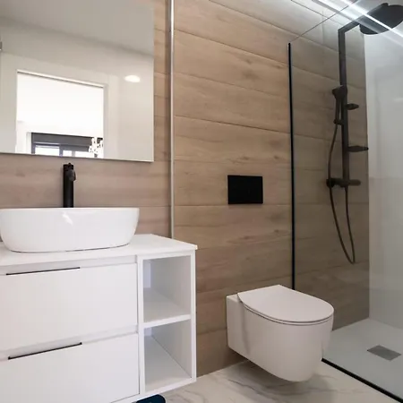 Innovabeach Punta Prima Apartment Torrevieja