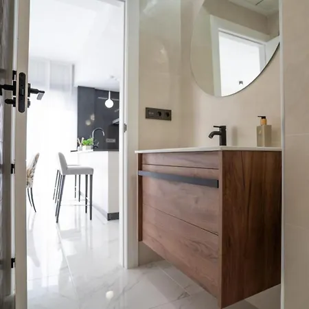 Innovabeach Punta Prima Apartment *