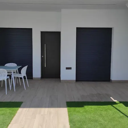 Innovabeach Punta Prima Torrevieja