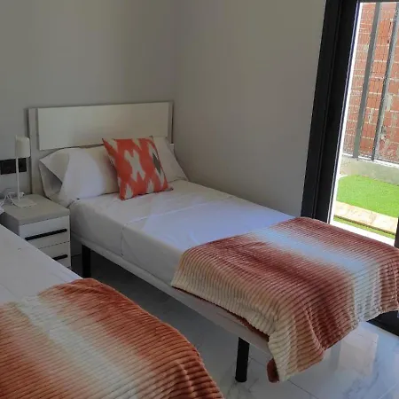 Apartment Innovabeach Punta Prima