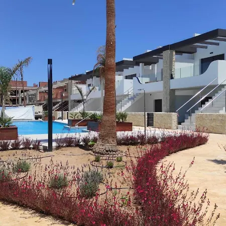 Innovabeach Punta Prima Appartement *