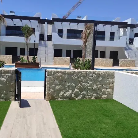 Innovabeach Punta Prima Apartment *
