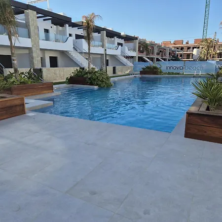 Apartment Innovabeach Punta Prima