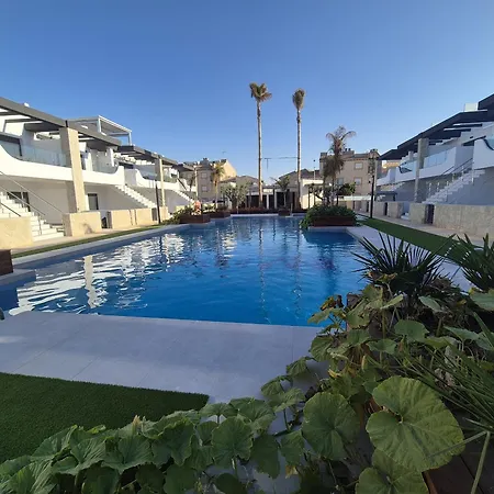 Appartement Innovabeach Punta Prima